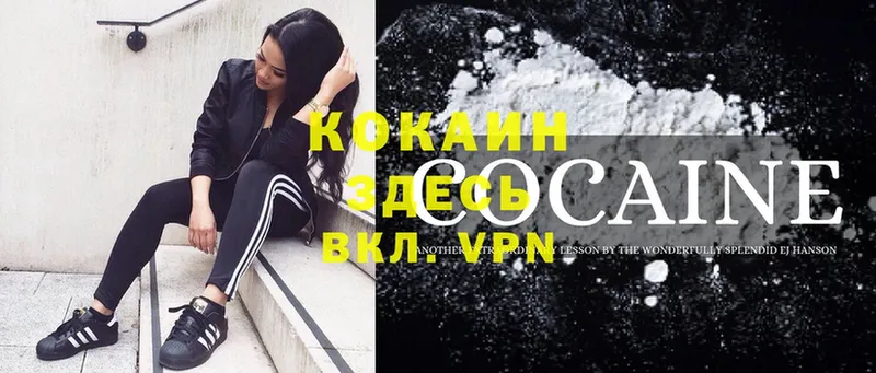 COCAIN Fish Scale  Заволжск 